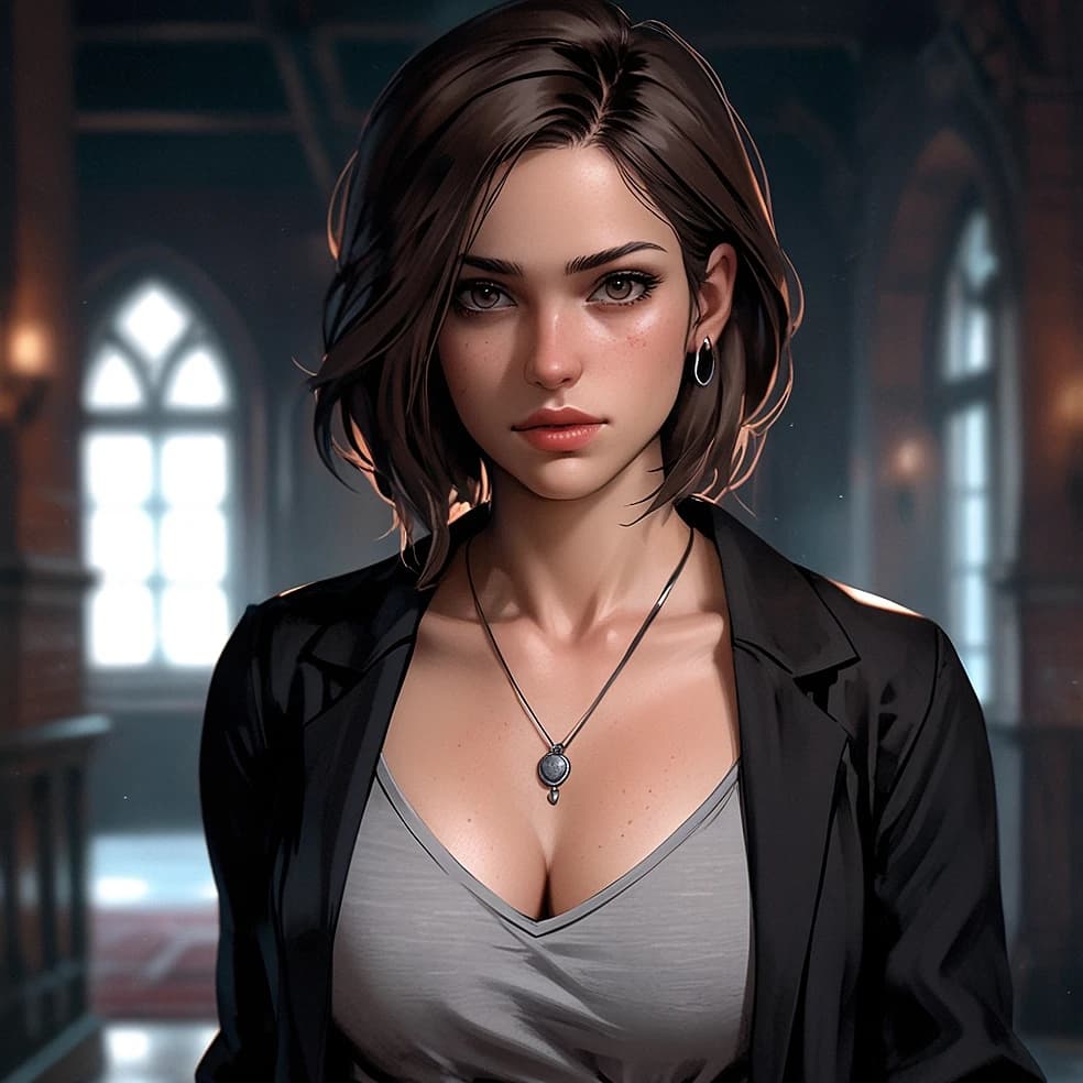 Rebecca Vance