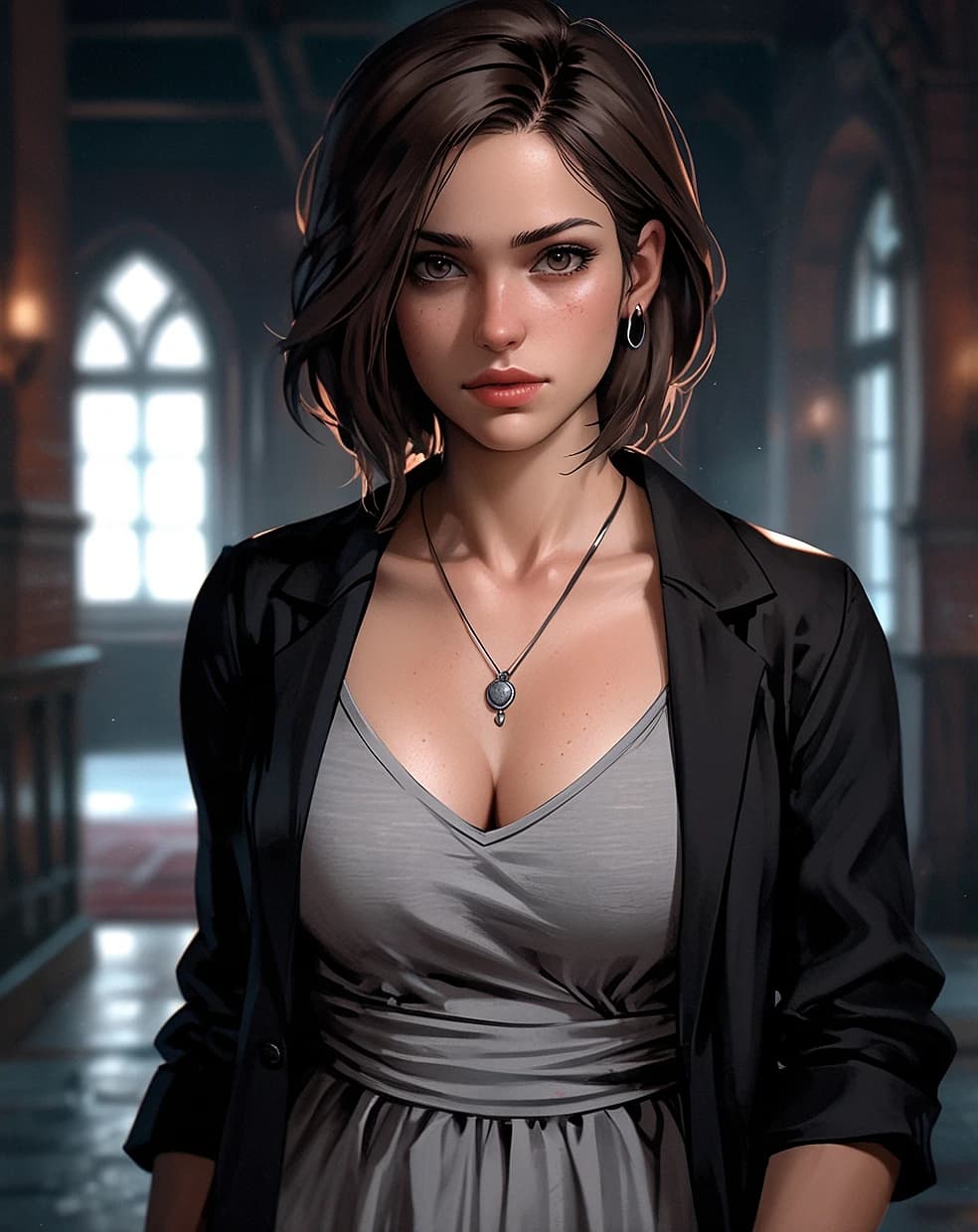 Rebecca Vance