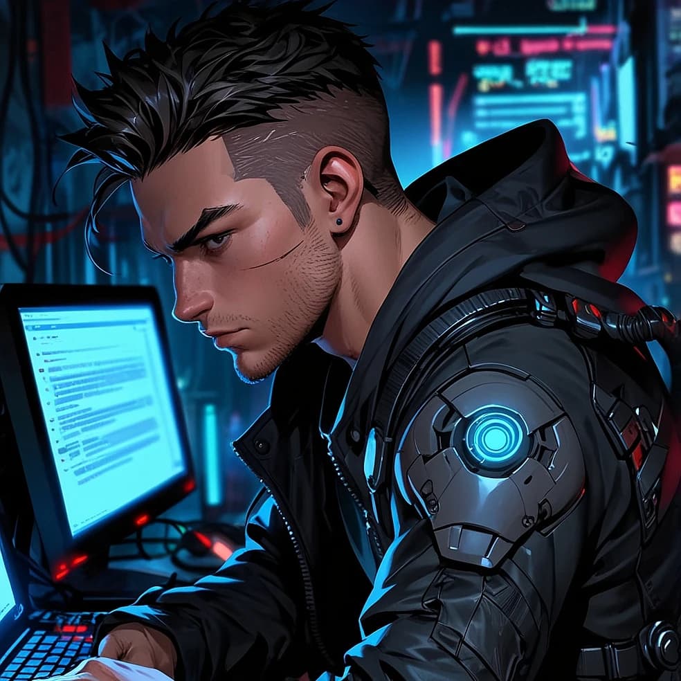 Cipher