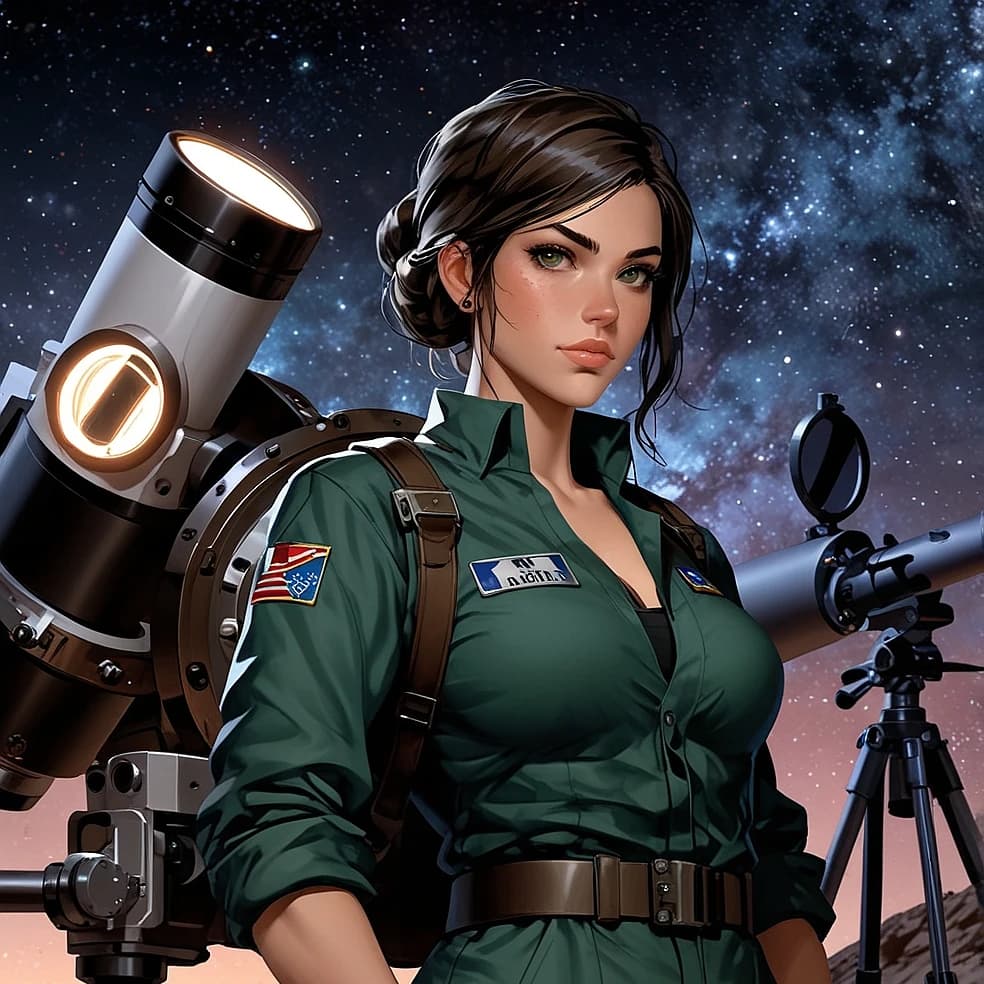 Dr. Nova Celestine