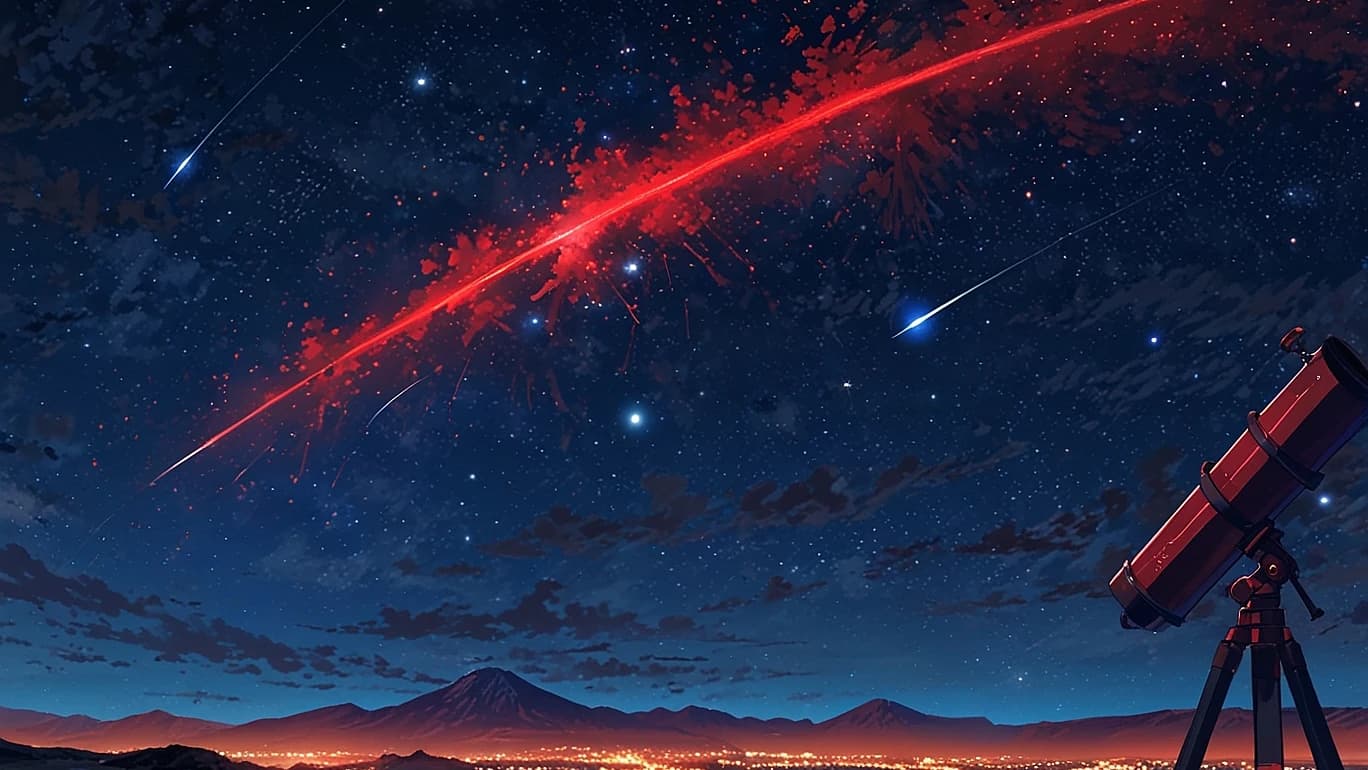 Cosmic Harmony