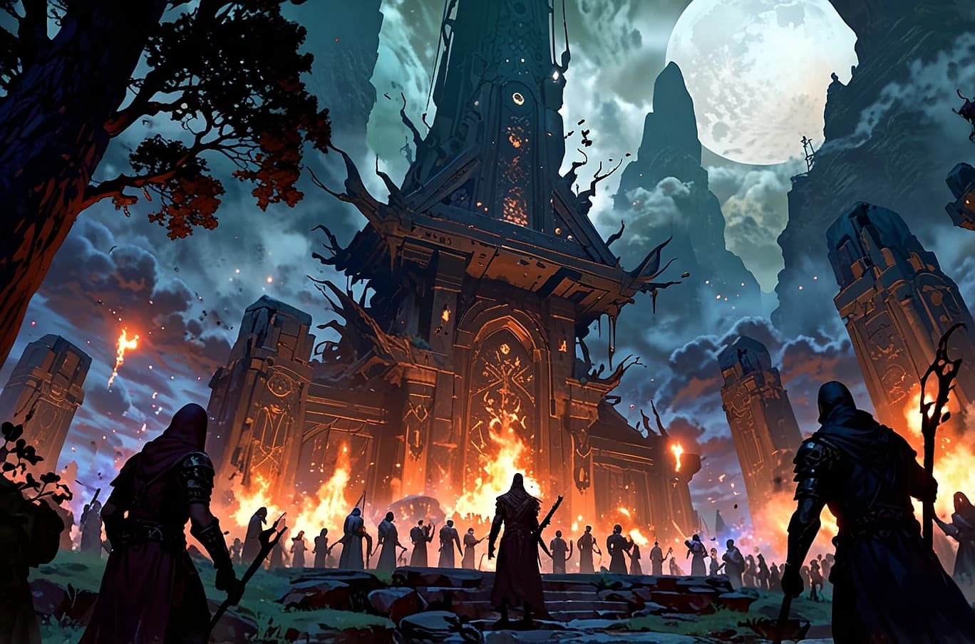 Background