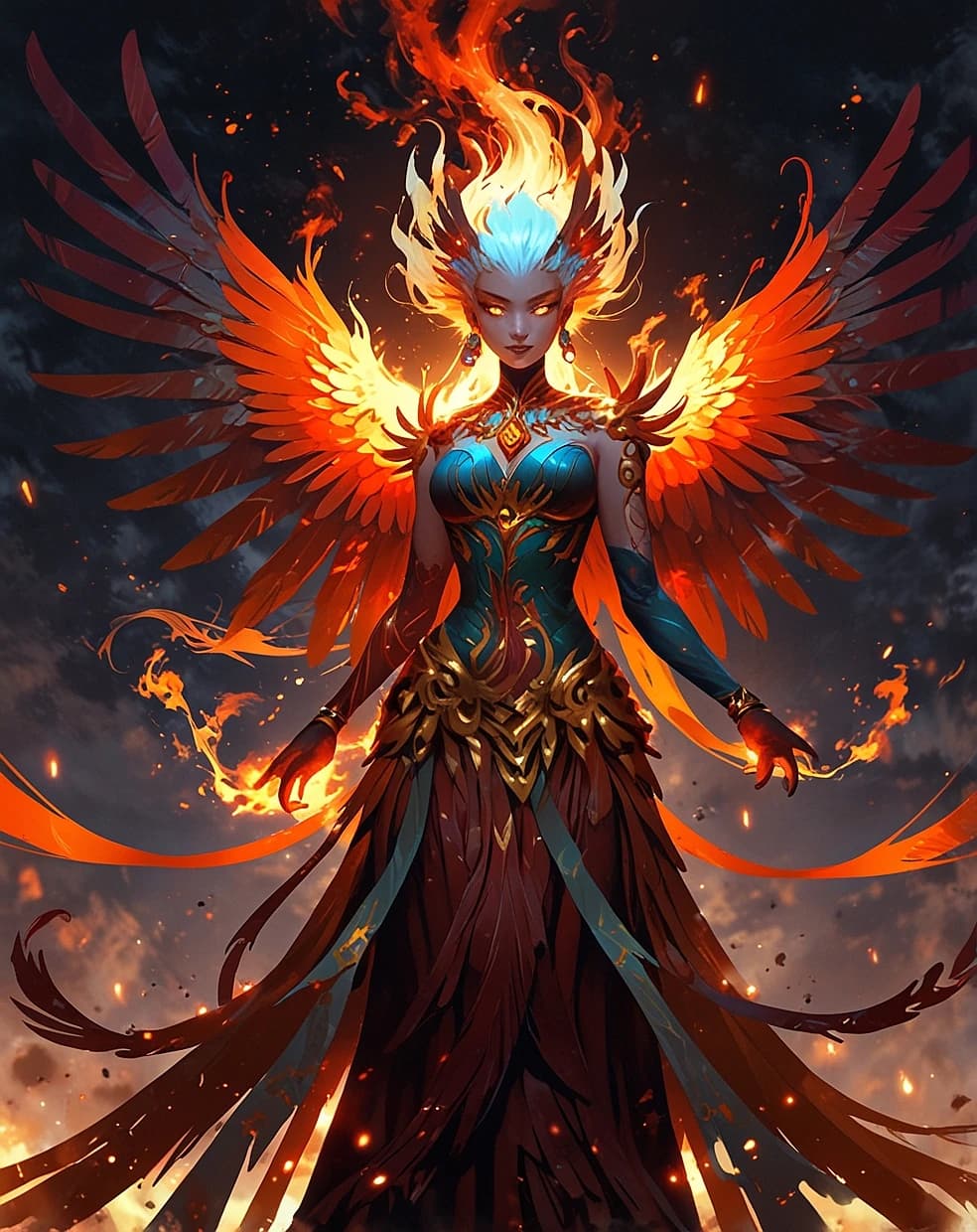 Ember