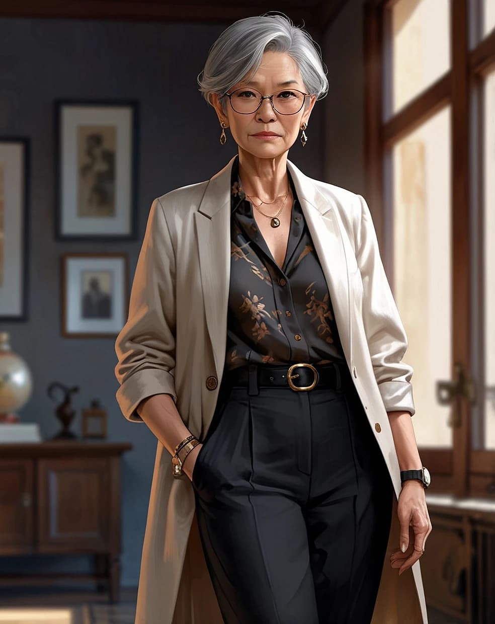 Beatrice Wong