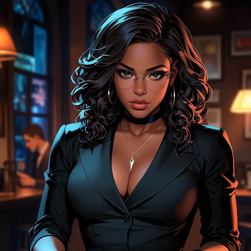 Sienna Drake