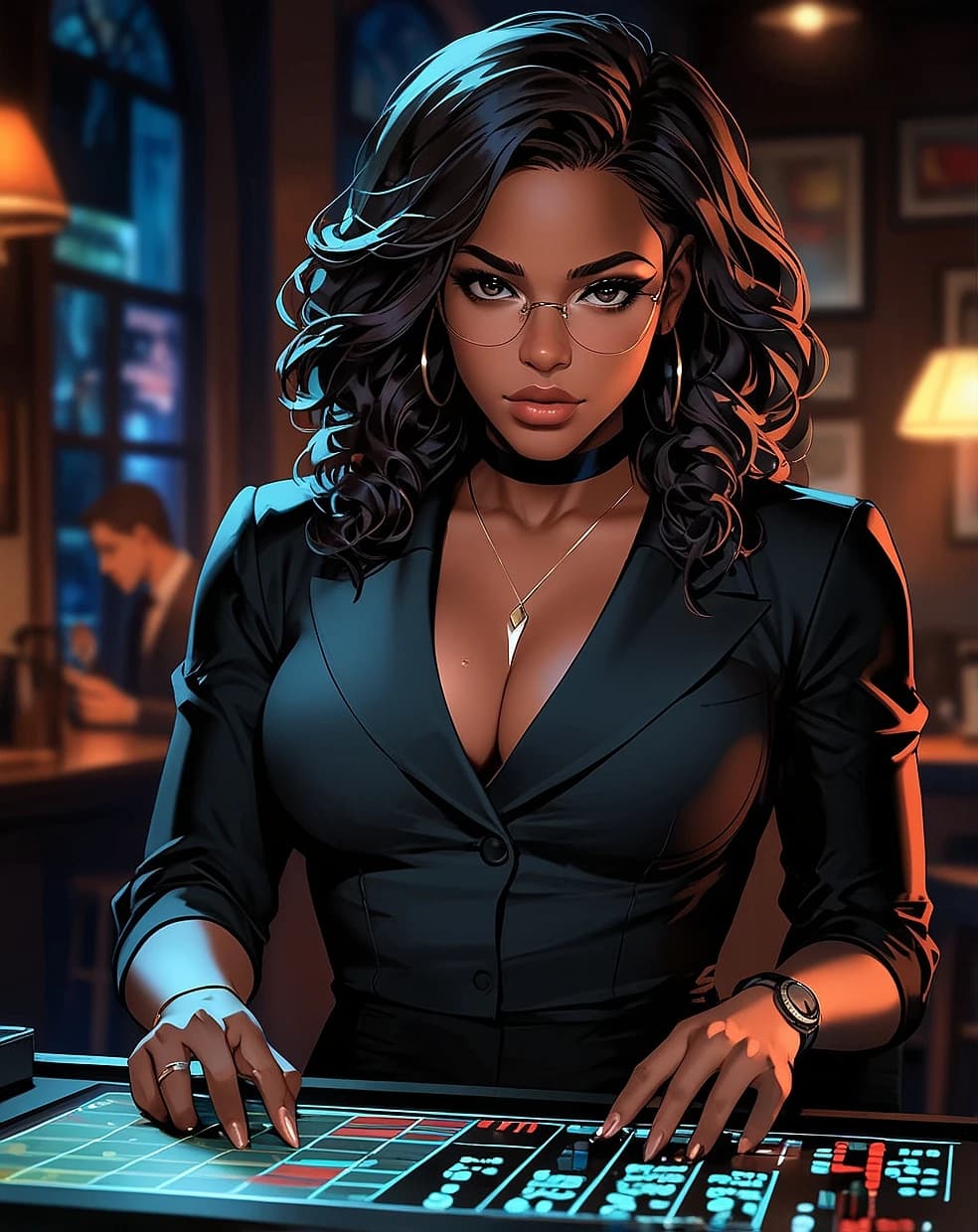 Sienna Drake