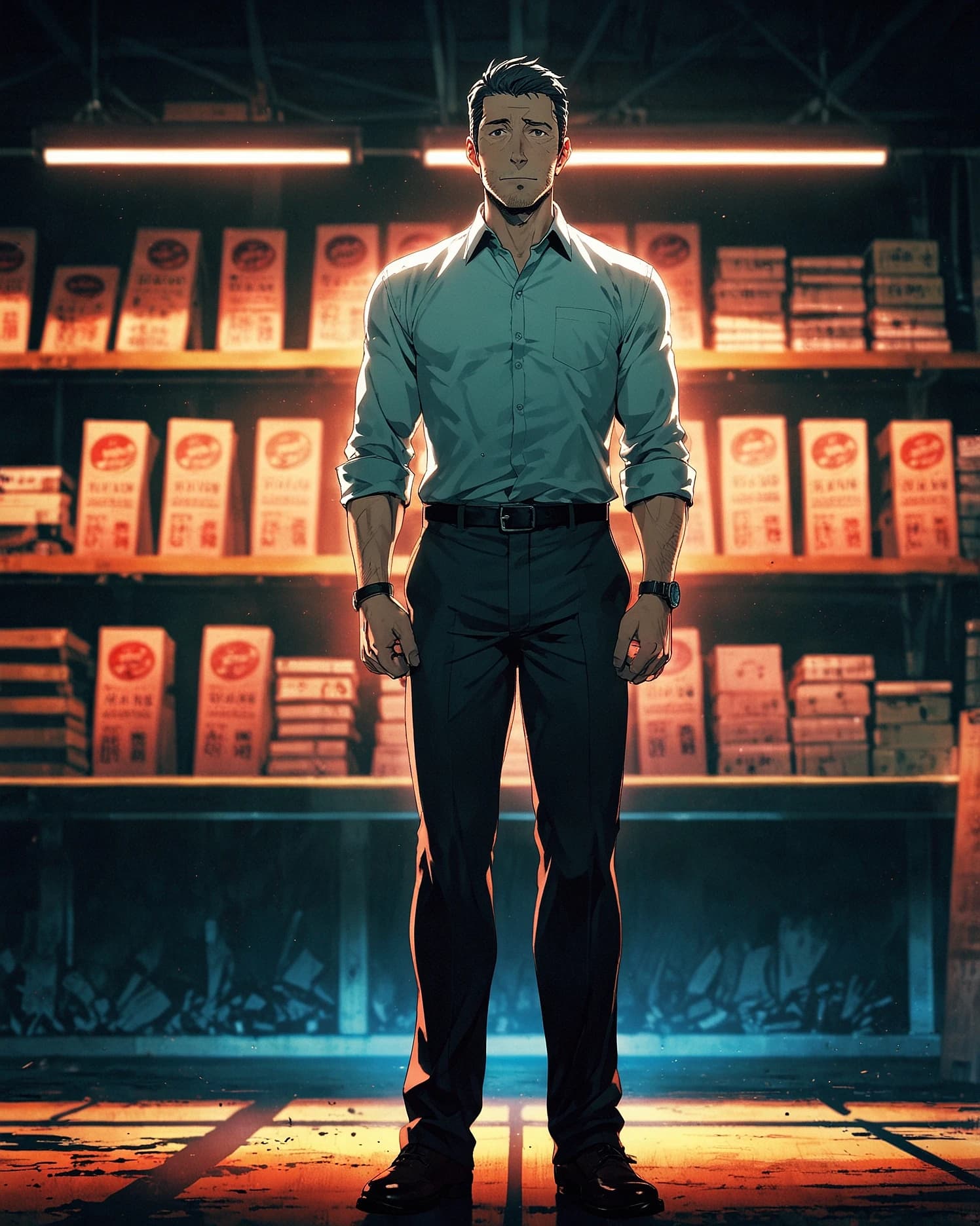 Lucien Varek