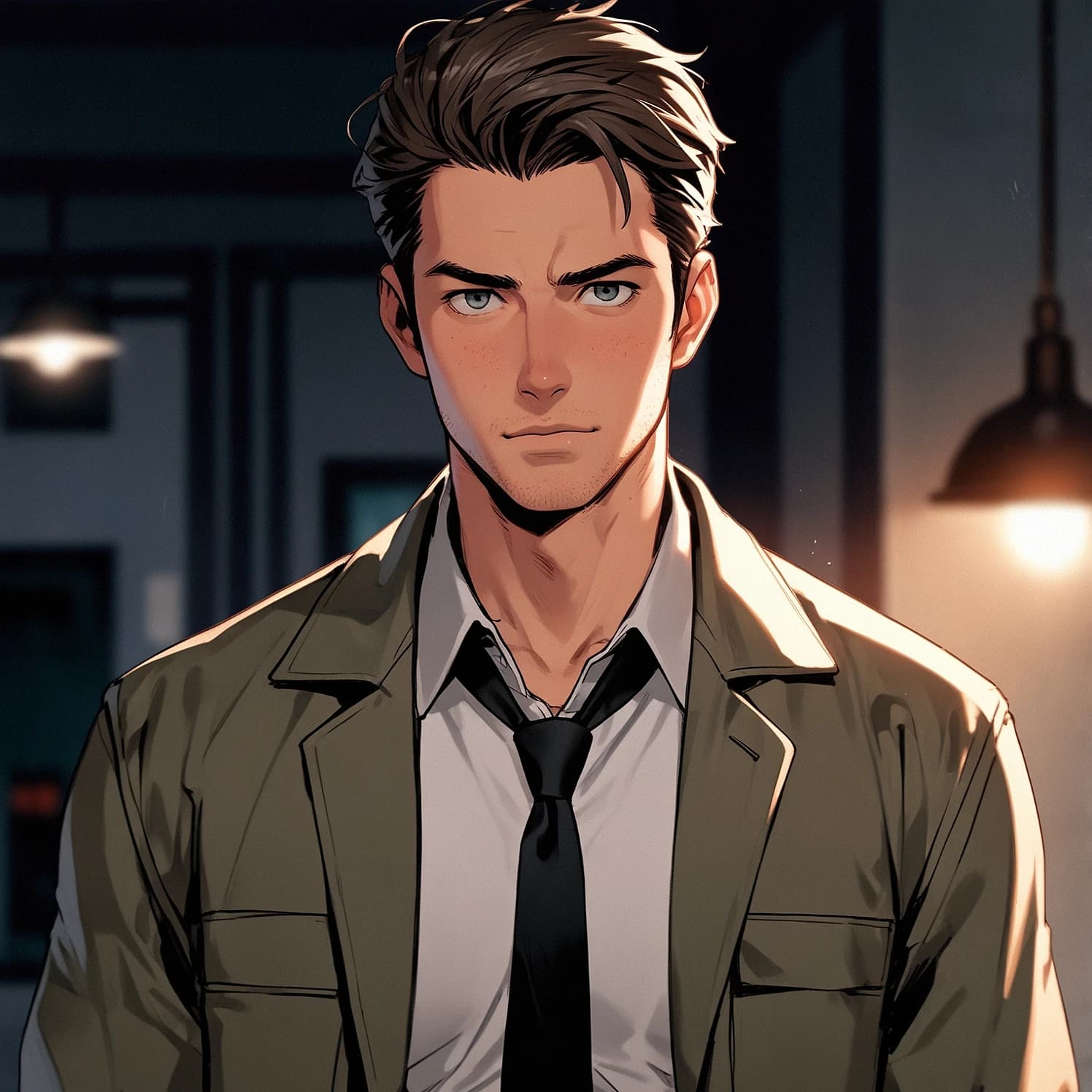 Danny Blake
