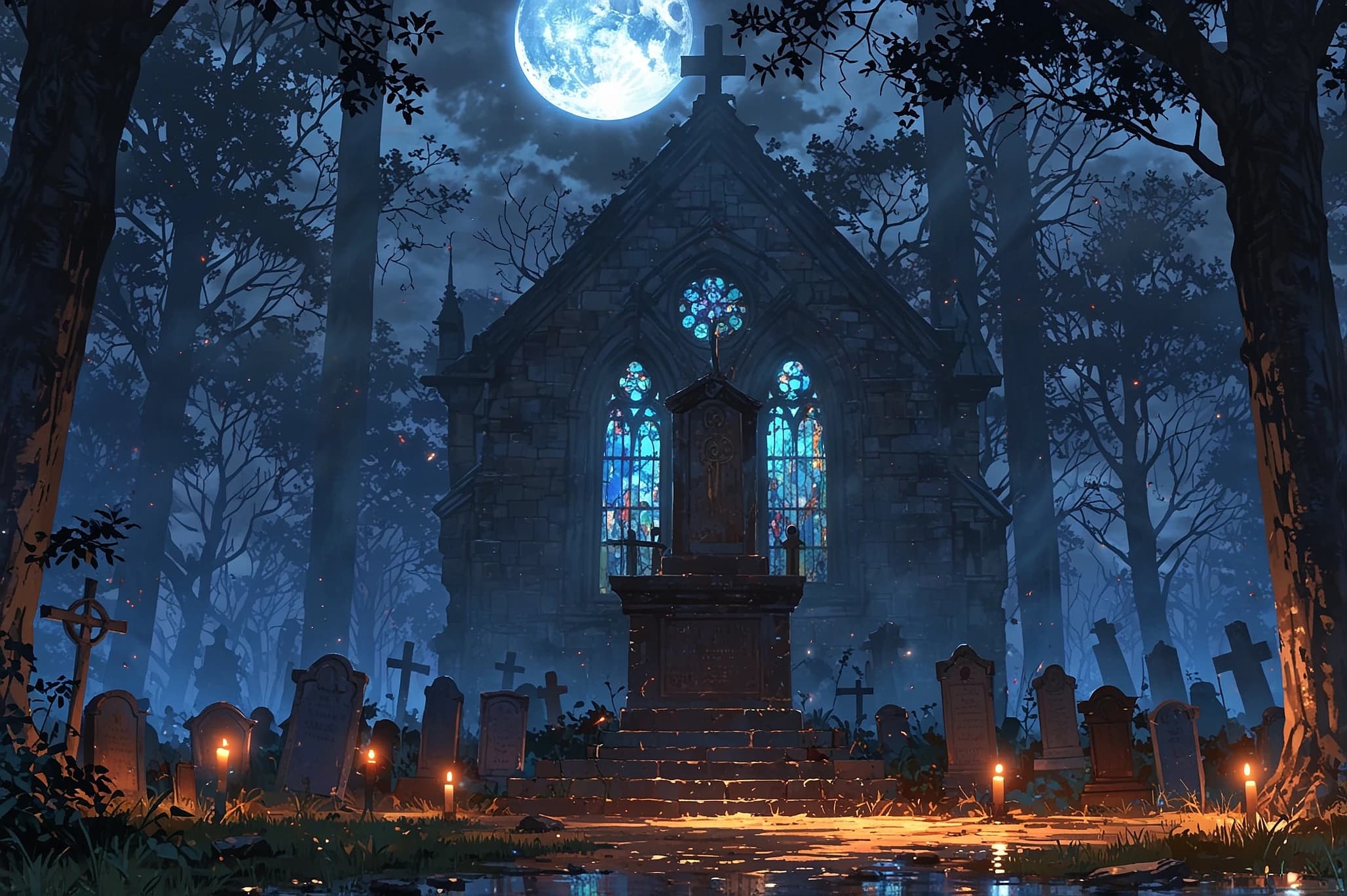 Background