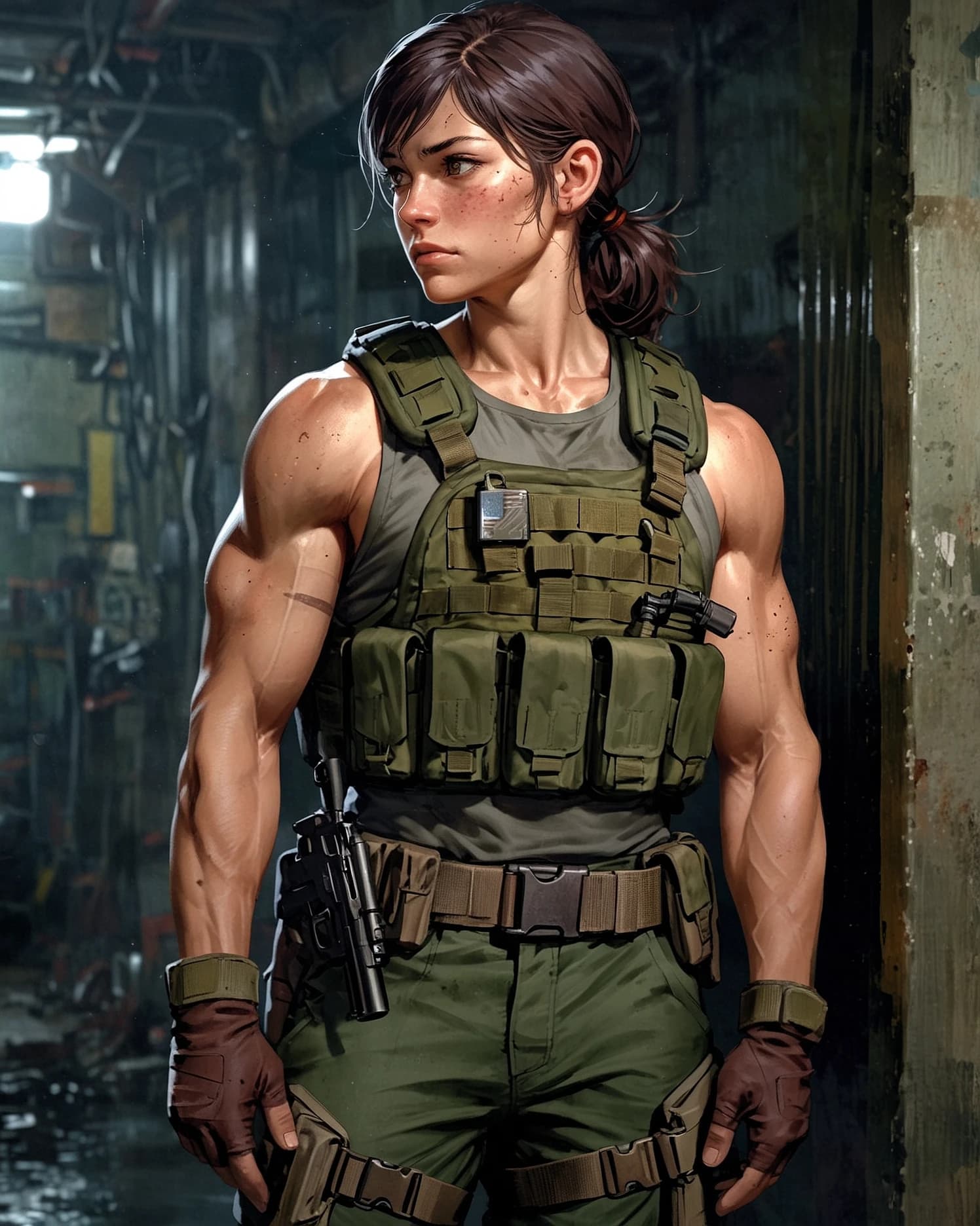 Mara Stone