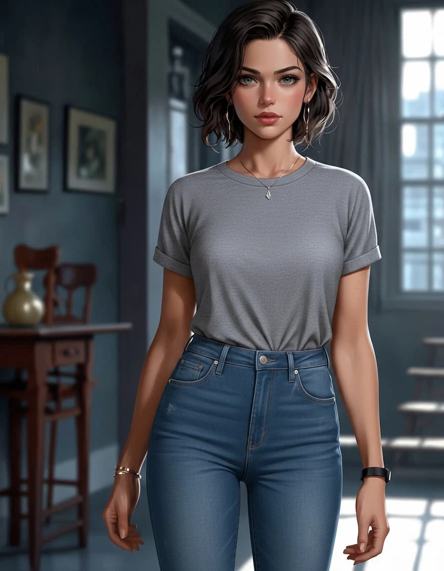 Victoria Ashford