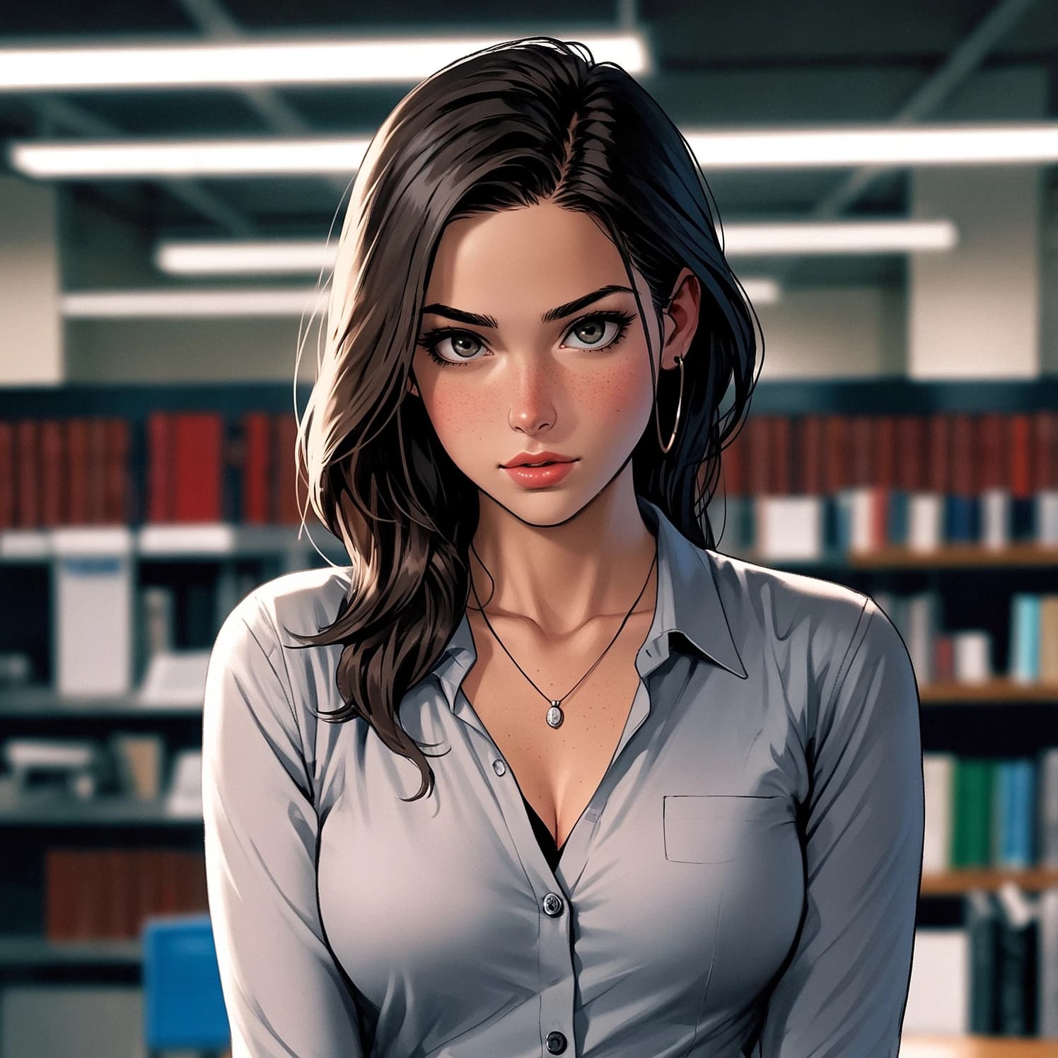 Elora Finch