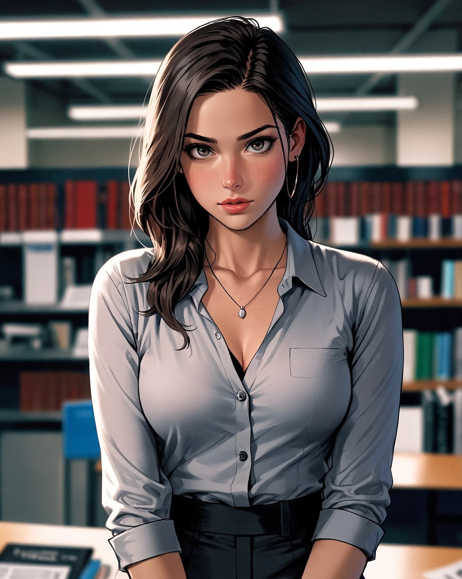 Elora Finch