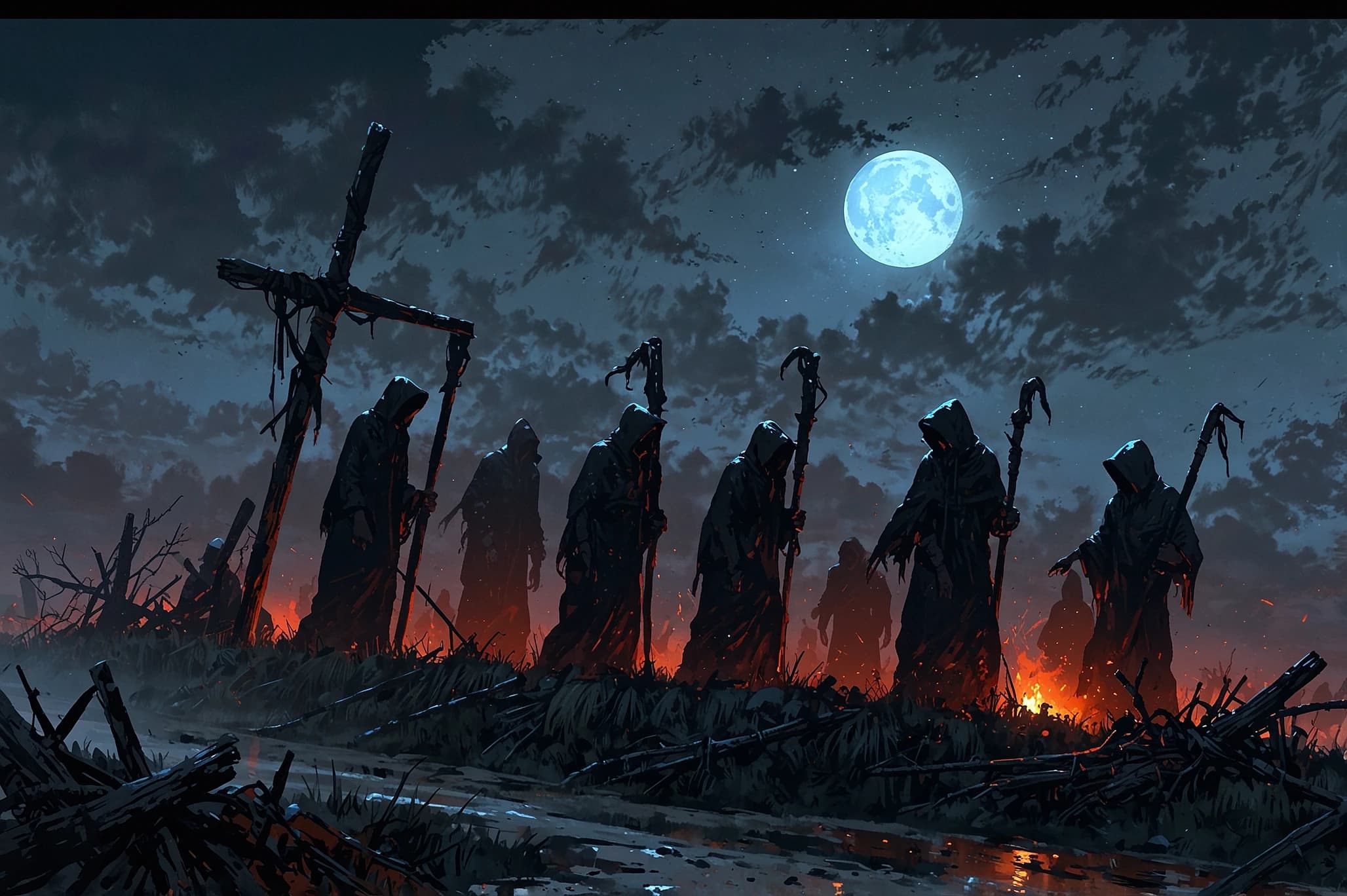 Background