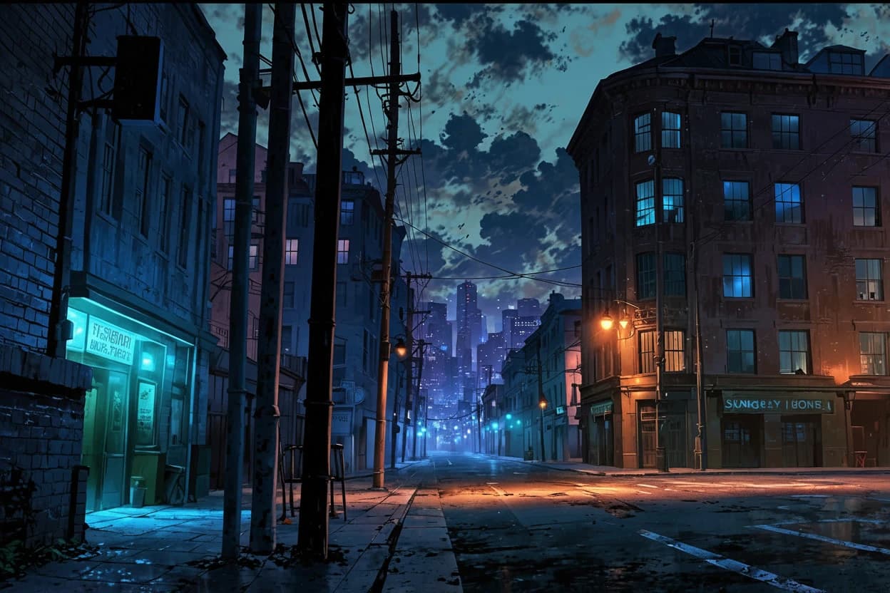 Background