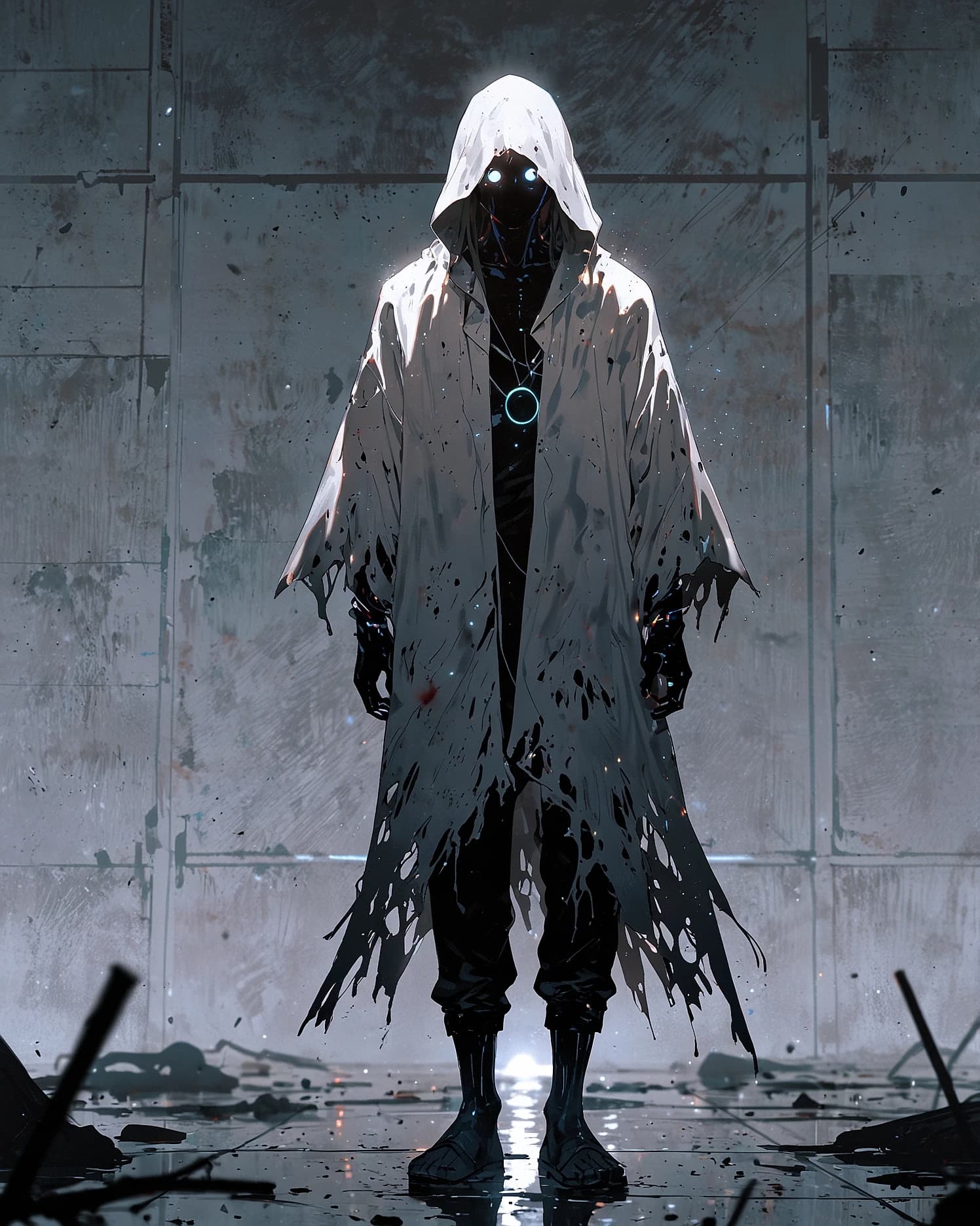 Paradox Echo