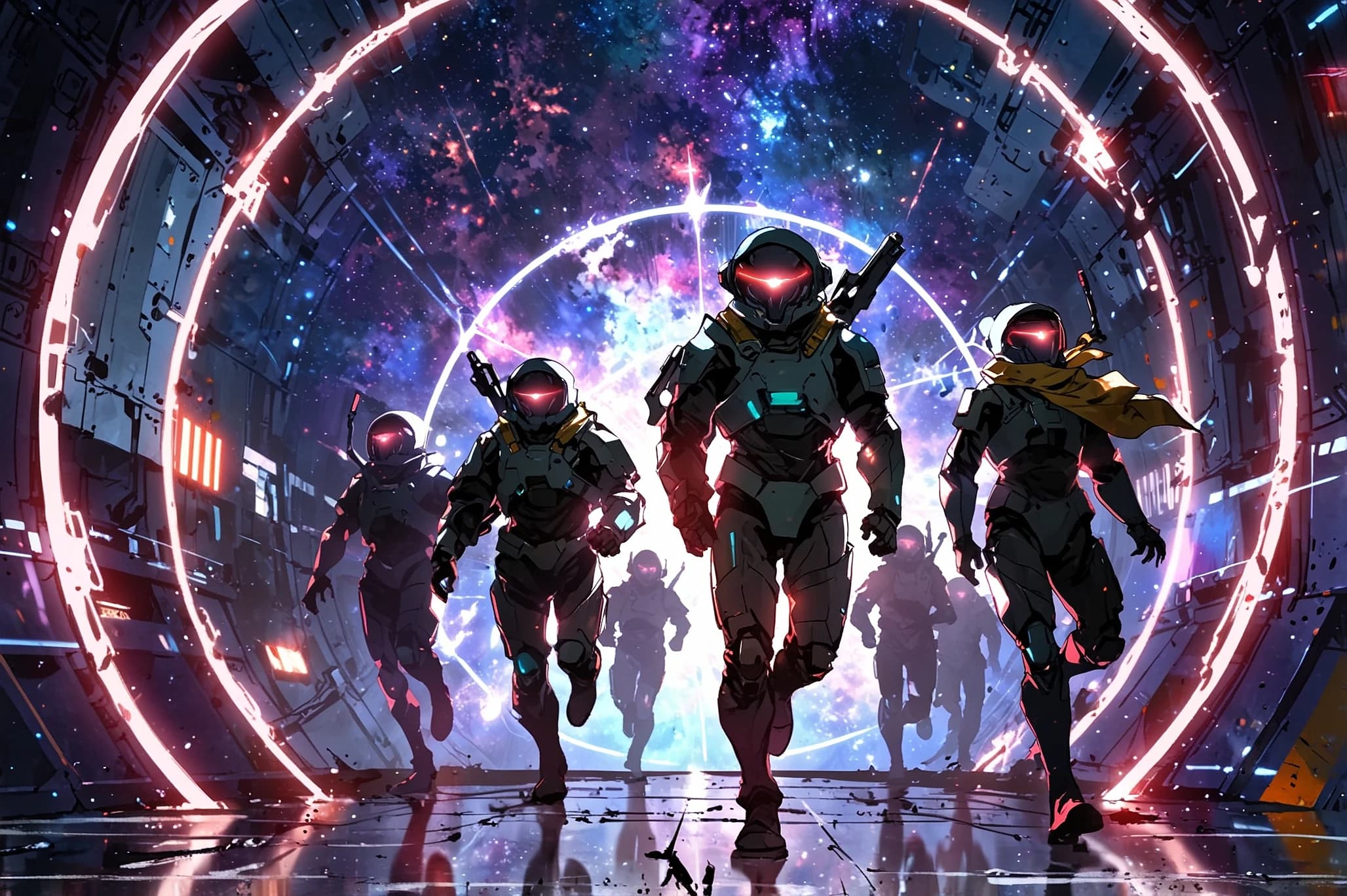 Background